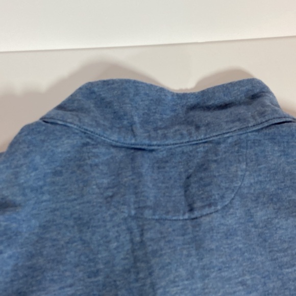 Faherty Suffolk Pullover quarter zip - Picture 12 of 14